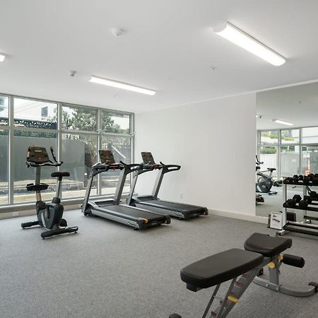 Ferienwohnung Oceanside Marine Pde Magic Mount Maunganui Exterior foto