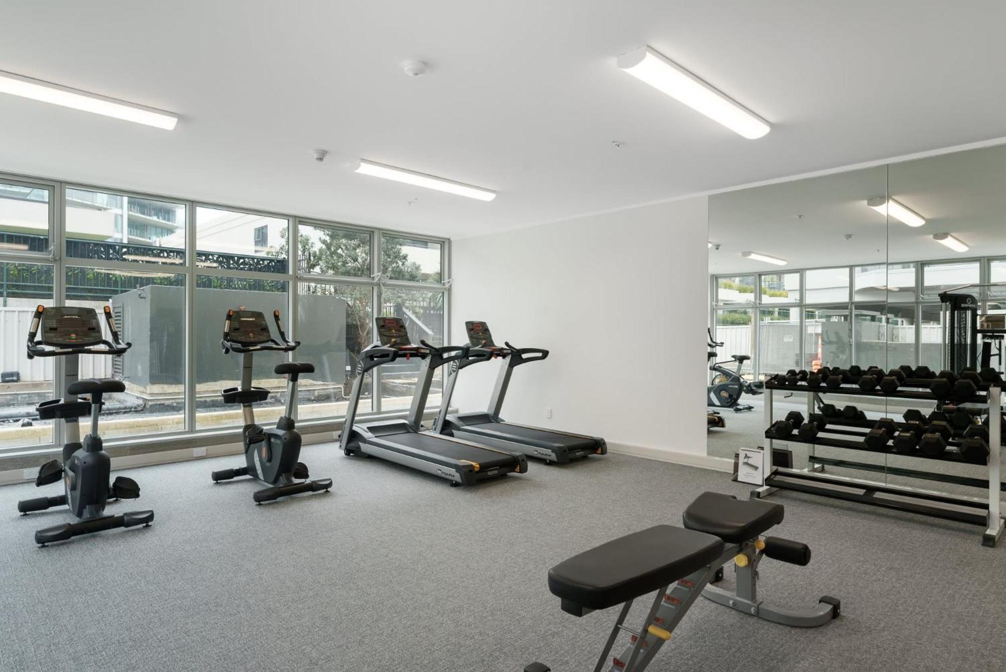 Ferienwohnung Oceanside Marine Pde Magic Mount Maunganui Exterior foto